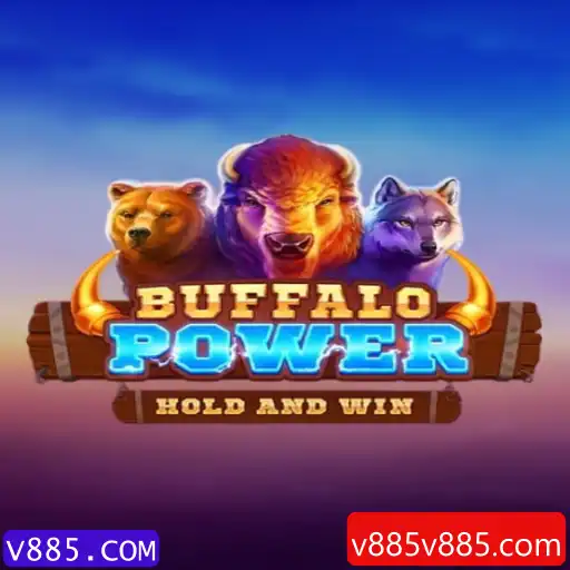 Explorando o Fascinante Mundo de BuffaloPower com V885.COM