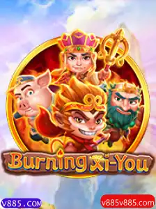 Descubra o Mundo Fascinante de BurningXiYou