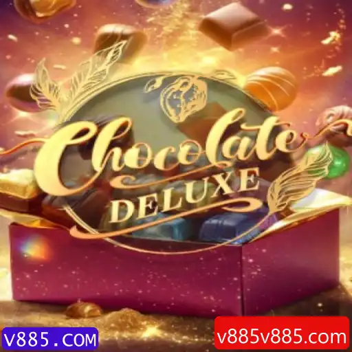 ChocolateDeluxe: Descubra o Novo Mundo do Jogo de Tabuleiro Online