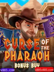 Explorando o Mundo de CurseofthePharaohBonusBuy: Um Mergulho no Antigo Egito