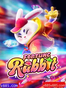 FortuneRabbit: Uma Aventura Emocionante no Mundo dos Jogos Online