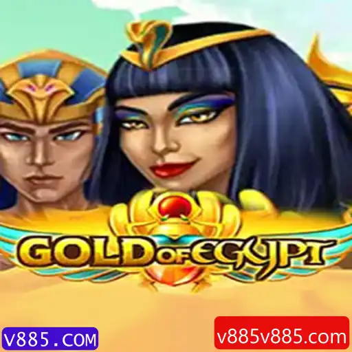 Descubra o Fascinante Jogo GoldOfEgypt em V885.COM