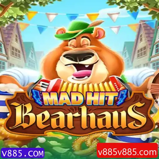 Descubra o Fascinante Mundo de MadHitBearhaus