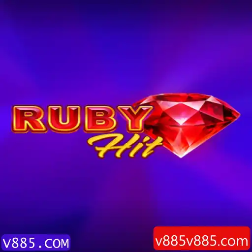 Descubra o Mundo de RubyHit: Um Jogo Empolgante com Conexão a V885.COM