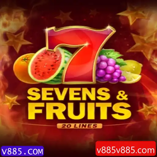 Descubra o Fascinante Mundo de SevensFruits20: Diversão e Estratégia no V885.COM
