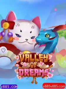 Explorando o Universo de ValleyofDreams